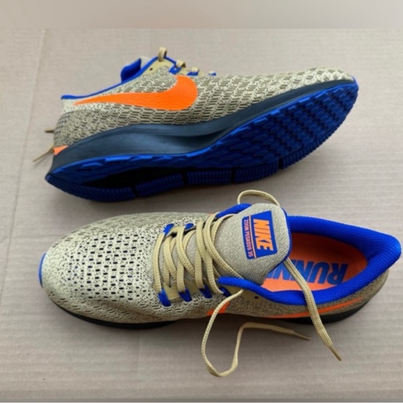 Nike Pegasus Zoom 35, Men’s size 10.5 - Picture 6 of 6